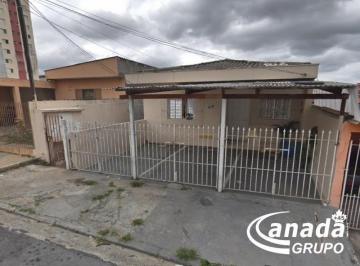 Casa · 192m² · 2 Quartos · 3 Vagas · Residencial - Jaguaribe