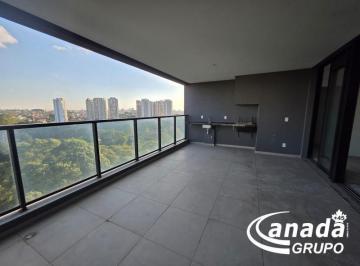 Apartamento · 183m² · 3 Quartos · 3 Vagas · Residencial - Vila Sao Francisco