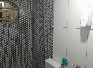 Casa · 88m² · 5 Quartos · 1 Vaga · Residencial - Conceicao