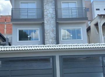 Casa · 250m² · 3 Quartos · 3 Vagas · Sobrado A Venda No Bela Vista Com 3 Suites