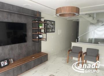Casa · 201m² · 3 Quartos · 4 Vagas · Sobrado A Venda No Bairro Bela Vista Em Osasco