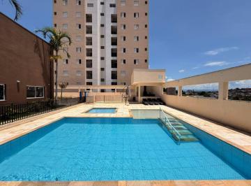 Apartamento de 2 quartos, Jacareí · Residencial Siete - Reformado e com planejados - churrasqueira a carvão
