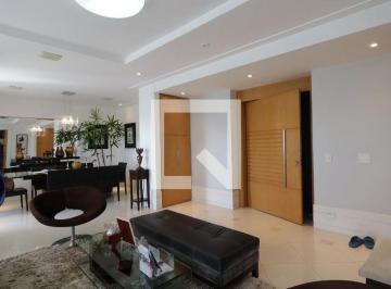 Apartamento · 180m² · 3 Quartos · 3 Vagas · Apartamento à Venda - Panamby, 3 Quartos, 180 m2