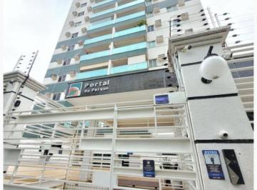Apartamento de 3 quartos, Cuiabá · APARTAMENTO À VENDA – EDIFÍCIO PORTAL DO PARQUE