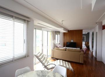 Apartamento · 70m² · 2 Quartos · 2 Vagas · Apartamento à Venda - Panamby, 2 Quartos, 70 m2