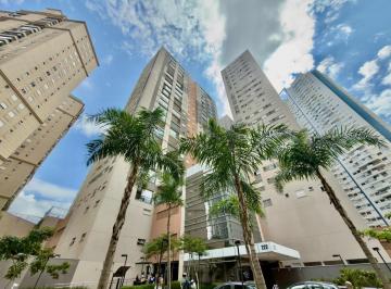Apartamento · 52m² · 2 Quartos · 1 Vaga · Apartamento Residencial / Alphaville Empresarial