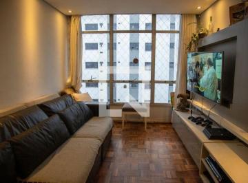 Apartamento · 115m² · 3 Quartos · 1 Vaga · Apartamento à Venda - Brooklin, 3 Quartos, 115 m2