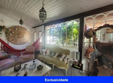Foto 01 · CASA TÉRREA À VENDA NA COCAIA EM ILHABELA -SP