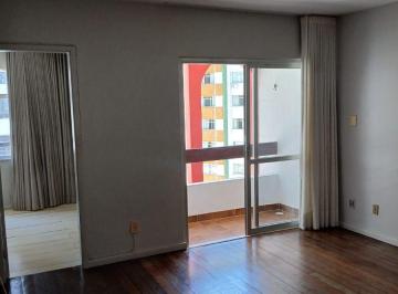 Apartamento de 1 quarto, Salvador · Quarto/Sala excelente com varanda e garagem na Graça