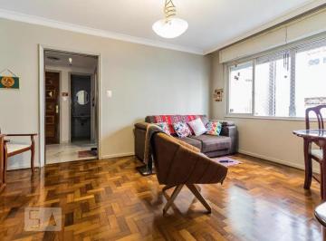 Apartamento de 3 quartos, Porto Alegre · Departamento com 98 m² e 3 quartos à venda, Menino Deus