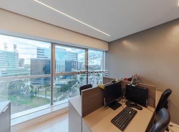 Comercial , Brasília · SALA COMERCIAL MOBILIADA