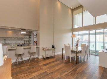 Apartamento de 3 quartos, São Paulo · Lindo apartamento pronto e impecável no Condomínio Nova York Penthouses