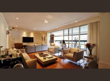 Apartamento · 226m² · 3 Quartos · 4 Vagas · Apartamento à Venda - Panamby, 3 Quartos, 226 m2