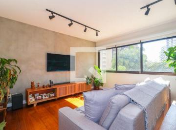 Apartamento · 240m² · 4 Quartos · 4 Vagas · Apartamento à Venda - Panamby, 4 Quartos, 240 m2