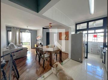 Apartamento · 70m² · 2 Quartos · 1 Vaga · Apartamento à Venda - Vila Romana, 2 Quartos, 70 m2