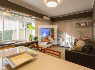 Apartamento de 3 quartos, Porto Alegre · Apartamento com 100 m² e 3 quartos à venda em Rio Branco