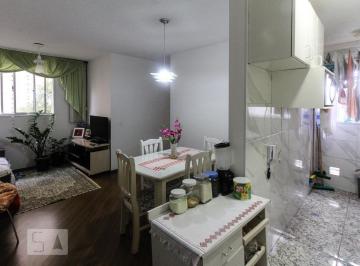 Apartamento · 70m² · 3 Quartos · 1 Vaga · Apartamento à Venda - Vila Alpina, 3 Quartos, 70 m2