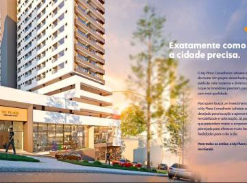 Comercial · 20m² · 1 Quarto · 1 Vaga · GARAGEM em prédio de estúdios
