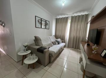 Apartamento · 68m² · 3 Quartos · 1 Vaga · Apartamento à venda, 3 quartos, 1 vaga, Novo Campinho - Pedro Leopoldo/MG