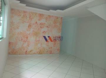 Casa · 89m² · 3 Quartos · 2 Vagas · Casa térrea com 3 quartos, Bom Retiro - Betim/MG.