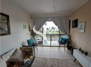 Apartamento · 97m² · 3 Quartos · 1 Vaga · Apartamento a venda com três dormitórios em São Vicente.