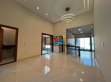 Casa · 105m² · 3 Quartos · 4 Vagas · Casa à venda, 3 quartos, 1 suíte, 4 vagas, Morro do Claro - Sete Lagoas/MG