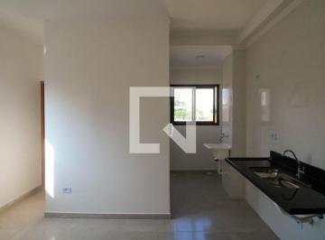 Apartamento · 25m² · 1 Quarto · Apartamento à Venda - Vila Santa Clara, 1 Quarto,  25 m2