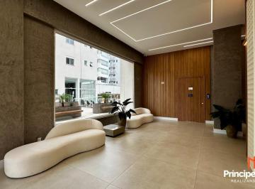 Apartamento · 122m² · 3 Quartos · 1 Vaga · Apartamento com 3 quartos no América em Joinville