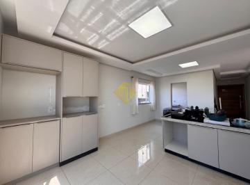 Apartamento · 90m² · 2 Quartos · 1 Vaga · APARTAMENTO SEMIMOBILIADO NO CENTRO DE TOLEDO PARANÁ