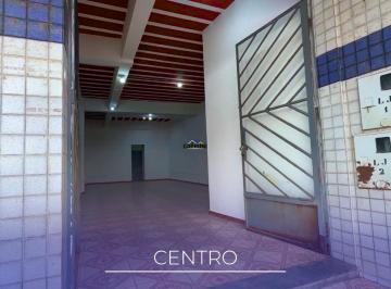 Comercial · 86m² · Loja Comercial com 86m²- Centro - Carmópolis de Minas