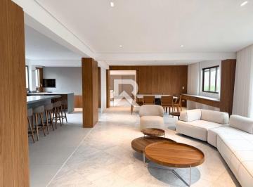 Apartamento · 271m² · 4 Quartos · 3 Vagas · Apartamento Retrofit Face Leste/Oeste, Semi Mobiliado, 4 suítes 3 Vagas à venda, 271 m² - Batel - Cu