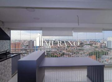 Apartamento · 104m² · 3 Quartos · 3 Vagas · Apartamento à venda, 3 quartos, 1 suíte, 3 vagas, Vila Prudente - São Paulo/SP