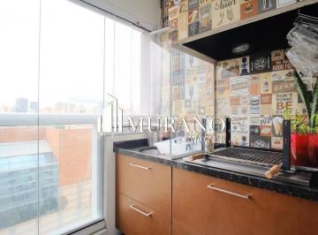 Apartamento · 84m² · 2 Quartos · 2 Vagas · Apartamento à venda, 2 quartos, 2 suítes, 2 vagas, Tatuapé - São Paulo/SP