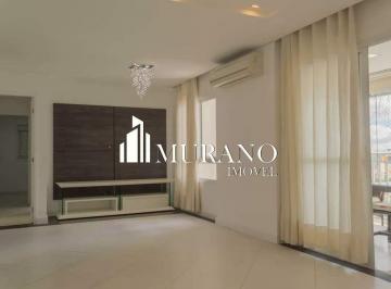 Apartamento · 123m² · 3 Quartos · 2 Vagas · Apartamento à venda, 3 quartos, 1 suíte, 2 vagas, Centro - São Bernardo do Campo/SP