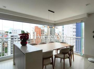 Apartamento · 87m² · 2 Quartos · 2 Vagas · Apartamento à venda, 2 quartos, 2 suítes, 2 vagas, Vila Mariana - São Paulo/SP