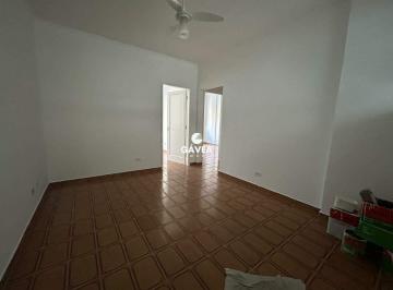 Apartamento · 58m² · 2 Quartos · 1 Vaga · Aluguel: Apartamento 2 Dormitórios em Itararé, São Vicente – 58 m²