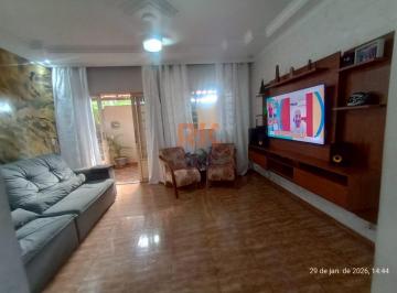 Casa · 89m² · 3 Quartos · 3 Vagas · Casa à venda, 3 quartos, 1 suíte, 3 vagas, Pedra Azul - Contagem/MG