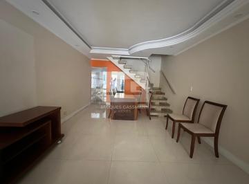 Casa · 106m² · 2 Quartos · Casa para aluguel - em Rudge Ramos