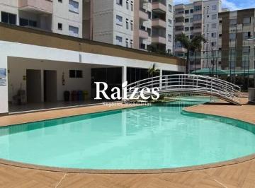 Apartamento · 58m² · 2 Quartos · 1 Vaga ·  Apartamento com 2 quartos suíte ELEVADOR e lazer completo no Jardim Holanda 