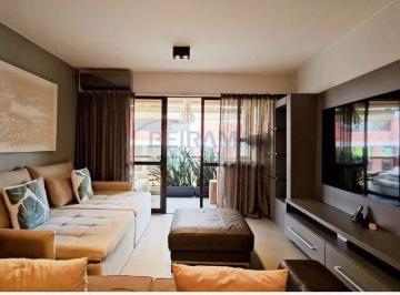 Apartamento · 96m² · 2 Quartos · 1 Vaga · Apartamento para venda com 2 quartos Lake Side, Brasília