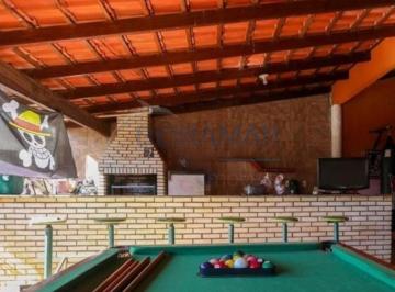 Casa · 150m² · 4 Quartos · 9 Vagas · Casa para venda com 4 quartos em Vicente Pires