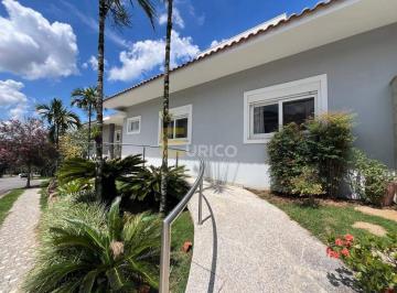 Casa · 265m² · 4 Quartos · 6 Vagas · Casa em condomínio à venda no Condomínio Morada das Nascentes em Valinhos/SP