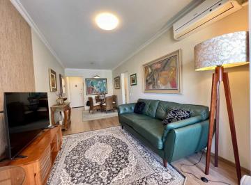 Apartamento · 85m² · 3 Quartos · 2 Vagas · Venda | Apartamento com 3 quartos (1 suíte)