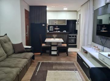foto1 · Apartamento à venda no Condomínio João Cândido B com 75m²  Jardim Salete  Taboão da Serra/SP