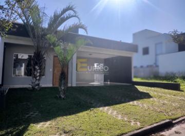 Photo 1 · Casa em condomínio à venda no Condomínio Portal do Bosque em Louveira/SP