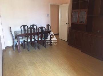 Apartamento · 70m² · 2 Quartos · Apartamento à venda, 2 quartos, Tijuca - RIO DE JANEIRO/RJ
