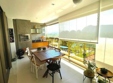 Apartamento · 169m² · 3 Quartos · 3 Vagas · Apartamento 169 m² com 3 suítes, 3 vagas e lazer completo na Barra da Tijuca – Financiamento Sim