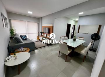Apartamento · 80m² · 3 Quartos · 1 Vaga · Apartamento a venda, bairro Mercês