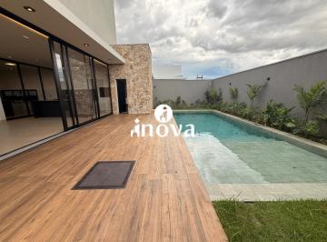 Casa · 295m² · 3 Quartos · 4 Vagas · Casa a venda, Condomínio Damha III