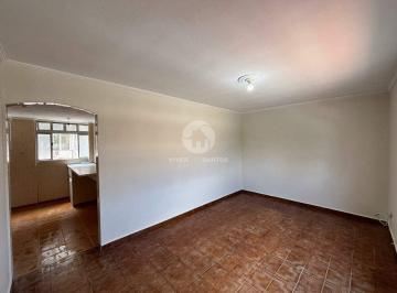 Apartamento · 59m² · 3 Quartos · 1 Vaga · Apartamento de 3 quartos no BNH - Aparecida Santos/SP